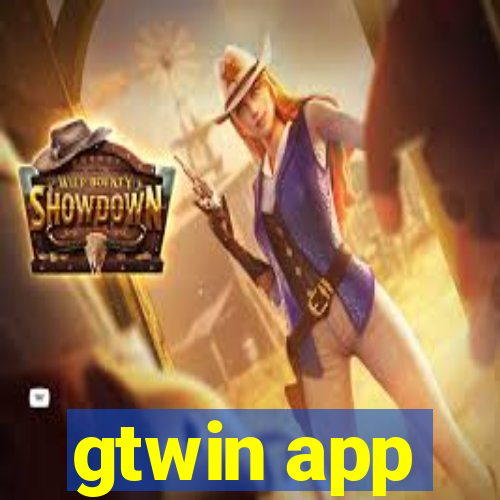 gtwin app